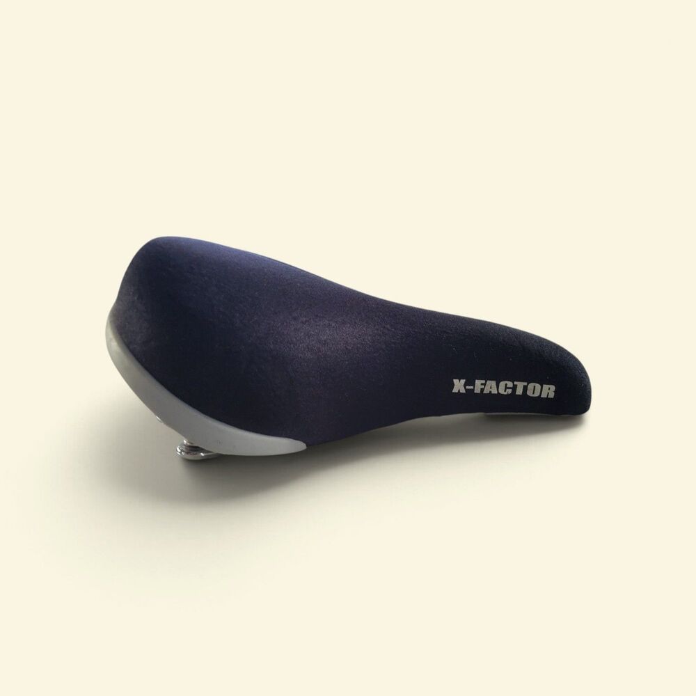X-Factor bike sit